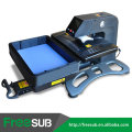 Freesub heat press vacuum sublimation machine